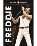 Penguin Readers Level 5 Freddie Mercuryフレディ・マーキュリー