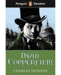 Penguin Readers Level 5:David Copperfield