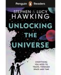 Penguin Readers Level 5 Unlocking the Universe