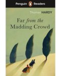 Penguin Readers Level 5:Far from the Madding Crowd