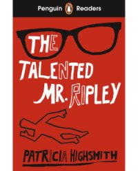 Penguin Readers Level 6:The Talented Mr Ripley