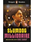 Penguin Readers Level 6:Slumdog Millionaire 僕と１ルピーの神様