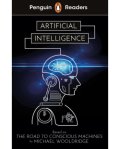 Penguin Readers Level 7: Artificial Intelligence人工知能