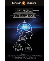 Penguin Readers Level 7: Artificial Intelligence人工知能