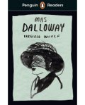 Penguin Readers Level 7: Mrs Dalloway ダロウェイ婦人