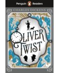 Penguin Readers Level 6:Oliver Twist