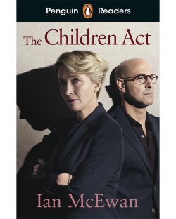 画像1: Penguin Readers Level 7: The Children Act 未成年