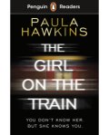 Penguin Readers Level 6:The Girl on the Train