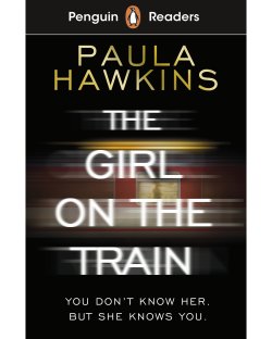 画像1: Penguin Readers Level 6:The Girl on the Train