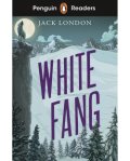 Penguin Readers Level 6:White Fang 白い牙