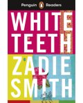 Penguin Readers Level 7: White Teeth