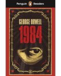 Penguin Readers Level 7: Nineteen Eighty-Four 1984年