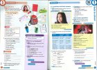 内容チェック！3: Metro 2nd Edition Level Starter Student Book and Workbook with Online Practice