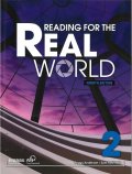 Reading for the Real World 4th Edition 2 Student Book with Audio QR code