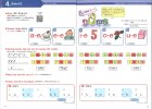 内容チェック！3: New Active Phonics Textbook 