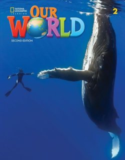 画像1: Our World 2nd Edition Level 2 Student Book,Text Only