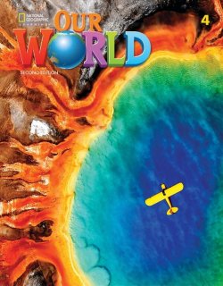 画像1: Our World 2nd Edition Level 4 Student Book,Text Only