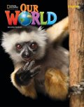 Our World 2nd Edition Level Starter Student Book,Text Only