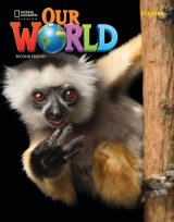 Our World 2nd Edition Level Starter Student Book w/Spark + eBook(1 year access)