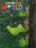 Explorer Our World Level 1 Student Book