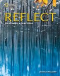 Reflect Reading & Writing  Level 5 Student Book with Spark Access +eBook( 1Year Access)