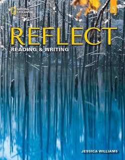 画像1: Reflect Reading & Writing  Level 5 Student Book with Online Practice +eBook( 1Year Access)