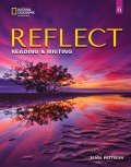 Reflect Reading & Writing  Level 6 Student Book with Online Practice +eBook( 1Year Access)