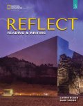 Reflect Reading & Writing  Level 3 Student Book with Online Practice +eBook( 1Year Access)