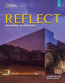 画像1: Reflect Reading & Writing  Level 3 Student Book with Online Practice +eBook( 1Year Access)