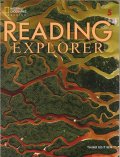 Reading Explorer 3rd edition level 5 Student Book w/Online Workbook Access Code