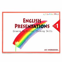 画像1: English Presentations 1 Student Book