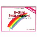 English Presentations Starter Student Book