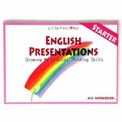 画像1: English Presentations Starter Student Book