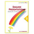 English Presentations 3 Student Book