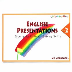 画像1: English Presentations 2 Student Book