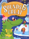 Sounds Great 2nd edition 6 Student Book