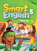 Smart English 2nd edition 5 Student Book 