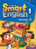 Smart English 2nd edition 1 Student Book 