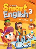 Smart English 2nd edition 3 Student Book 