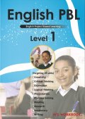 English PBL 1 Student Book