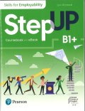 Step Up B1+ Coursebook & E Book