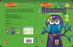 画像2: Wonder Skills Reading Intermediate 2 Student Book w/Audio CD