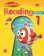 画像1: Wonder Skills Reading Starter 1 Student Book w/Audio CD (1)