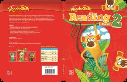 画像2: Wonder Skills Reading Basic 2 Student Book w/Audio CD