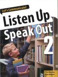 Listen Up,Speak Out 2 Student Book with Audio QR Code