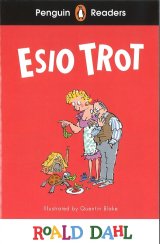 Penguin Readers Level 1: Esio Trot 恋のまじない、ヨンサメカ