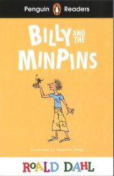 Penguin Readers Level 1: Billy and the Minpins ふしぎの森のミンピン