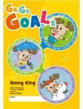 Go Go Goals( Picture Dictionary)
