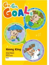Go Go Goals( Picture Dictionary)