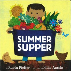 画像1: Summer Supper 